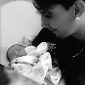 Meet your Posher, Danny